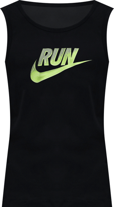 Nike Miler Run Energy Camiseta de tirantes de correr Dri-FIT para hombre