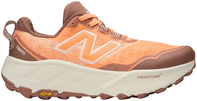 Fresh Foam X Hierro v9 Women's Trail Running Shoes