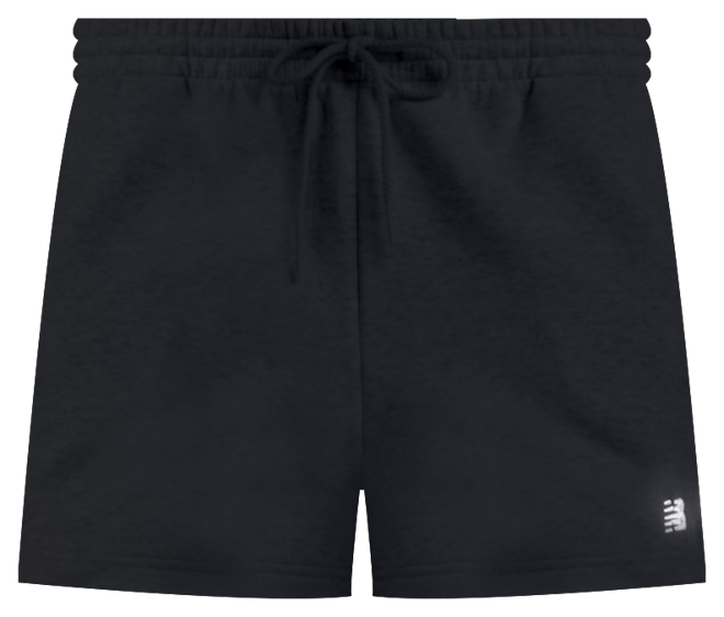 New Balance Women's Sport Essentials Fleece Short