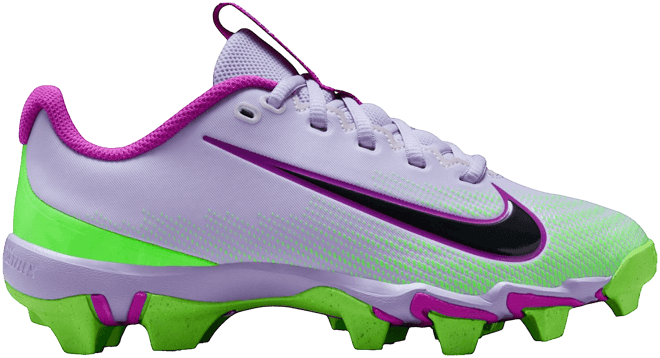 ナイキ Nike Vapor Shark 3 ナイキ　アメフトスパイク 28cm Nike Vapor Shark 3 Big Kids' Football Cleats. Nike.com