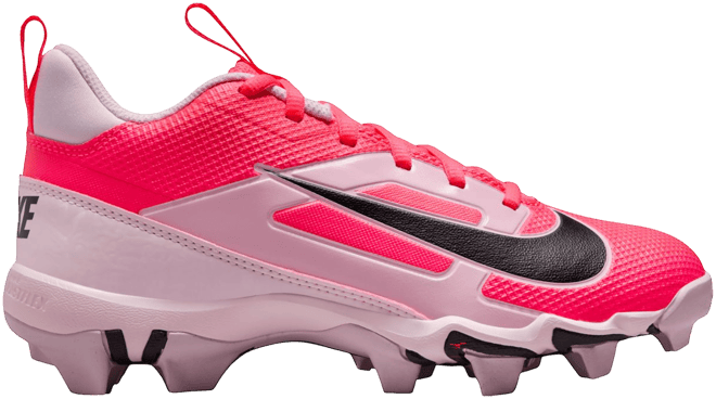 Nike Alpha Menace 4 Shark NRG 29cm スパイク Nike Alpha Menace 4 Shark NRG Picante Red White Black Men's
