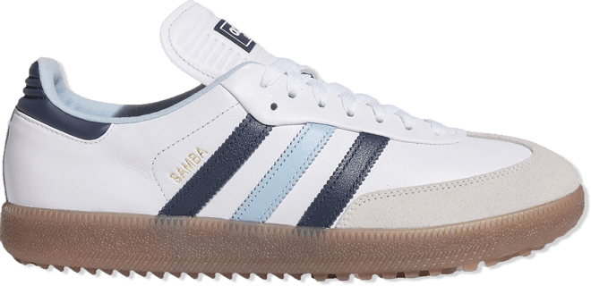 adidas Men's Samba Spikeless Golf Shoes | Dick's Sporting Goods