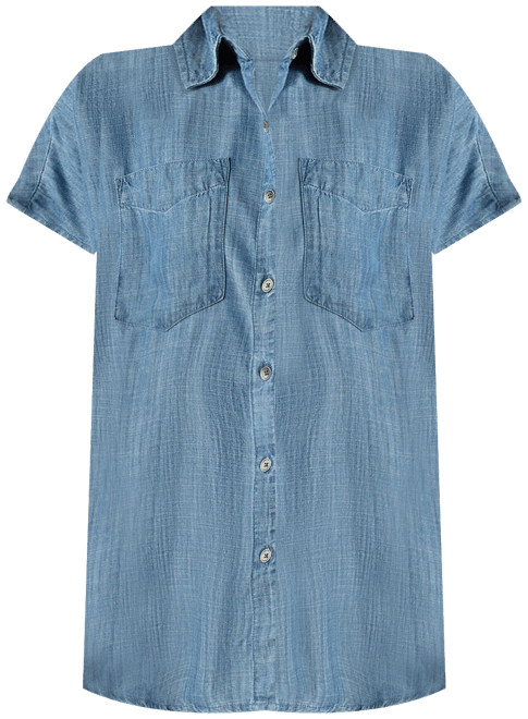 Women's Vacation Shirt