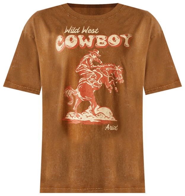 Women's Wild T-Shirt