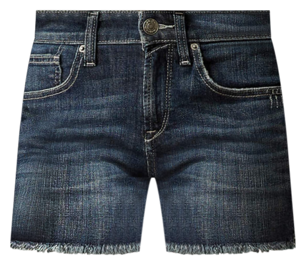 Women's Perfect Rise Faizey 3" Short