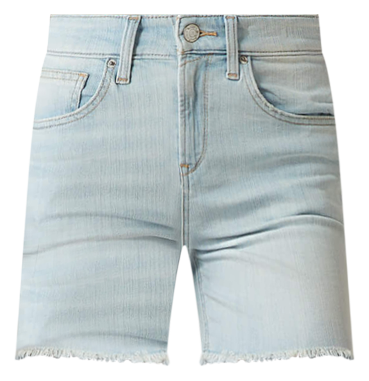 Women's High Rise Nyla 5" Short