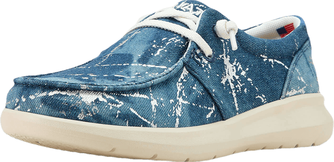 Women's Hilo Shoe Casual Shoes