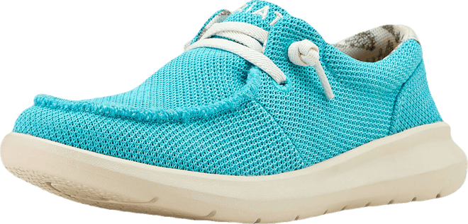 Women's Hilo Shoe Casual Shoes