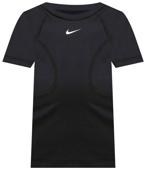 Nike Dri-FIT Pro Toddler Short Sleeve Top
