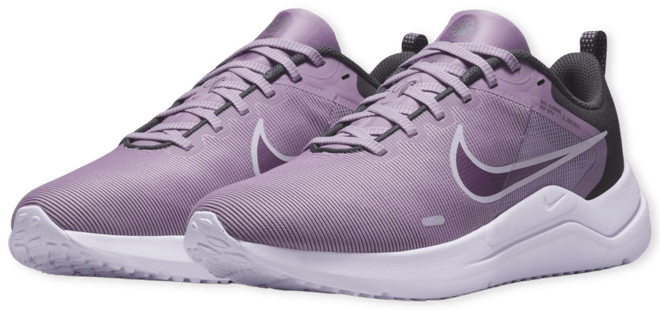 ナイキ ダウンシフター 12 ウィメンズ ロード ランニングシューズ