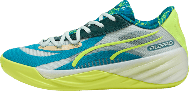 PUMA All-Pro NITRO™ Hoops Dreamz Men's Basketball Shoes