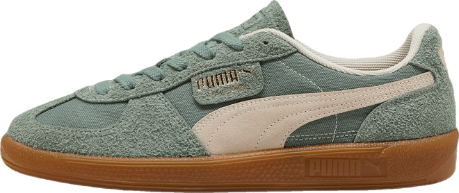 PUMA Palermo Vintage Sneakers