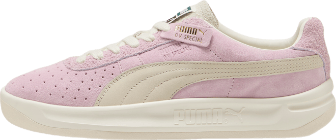 PUMA GV Special Suede Sneakers