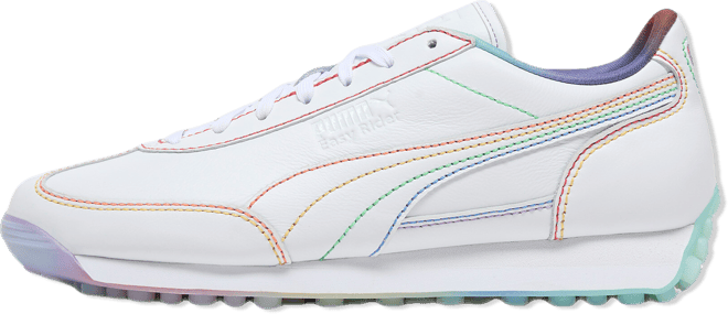 PUMA Easy Rider Pride Sneakers