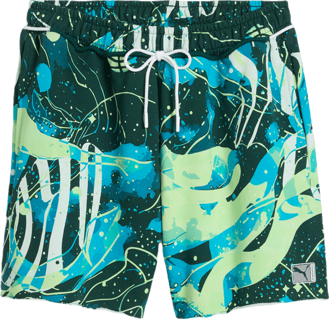 PUMA Hoop Dreamz Men's Basketball Shorts