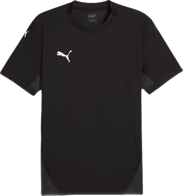 PUMA teamFINAL Men's Soccer Jersey