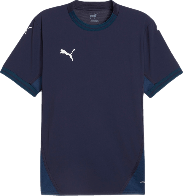 PUMA teamFINAL Men's Soccer Jersey