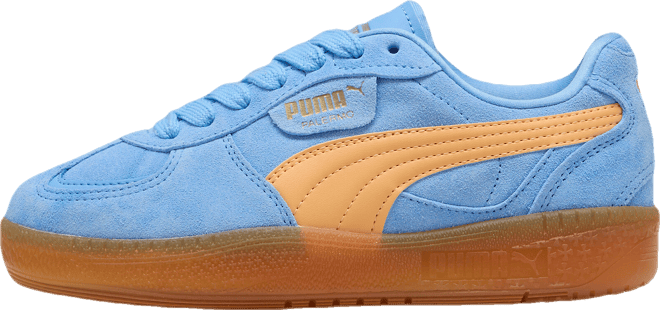 PUMA Palermo Moda Xtra Gum Women's Sneakers