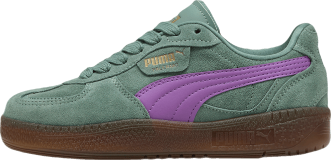 PUMA Palermo Moda Xtra Gum Women's Sneakers