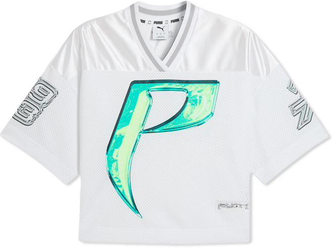 PUMA Hoop Dreamz Women's Basketball Jersey