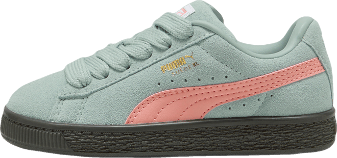 PUMA Suede XL Little Kids' Sneakers