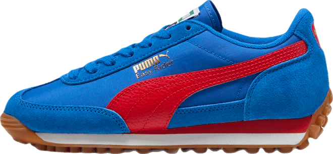 PUMA Easy Rider Vintage Big Kids' Sneakers