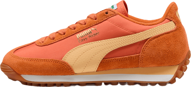PUMA Easy Rider Vintage Big Kids' Sneakers