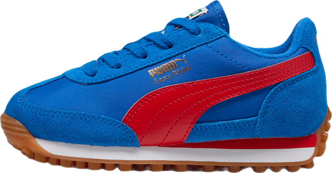 PUMA Easy Rider Vintage Little Kids' Sneakers