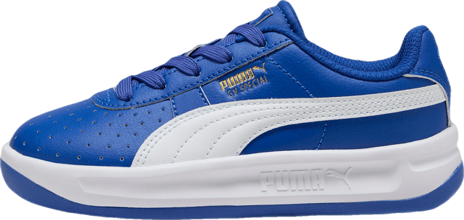 PUMA GV Special Little Kids' Easy On Sneakers