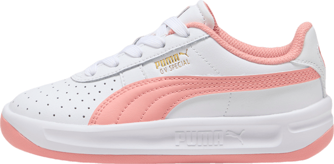 PUMA GV Special Little Kids' Easy On Sneakers