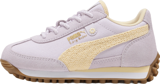 PUMA Easy Rider Summer Feels Little Kids' Sneakers