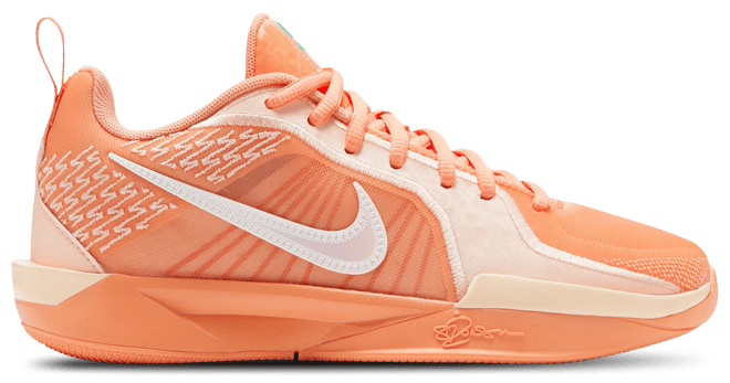 Nike Sabrina 2 | Kids Foot Locker