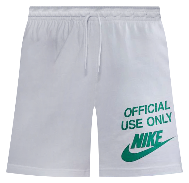 Nike Club Herren-Strick-Shorts