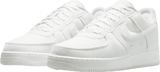 Nike Air Force 1 Low Canvas Schuh (Herren)