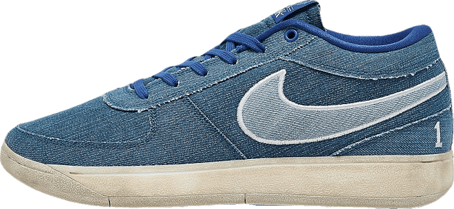 Men's Nike Book 1 Basketball Shoes | JD Sports