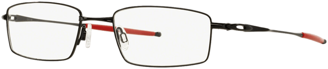 OX3136 Men's Rectangle Eyeglasses