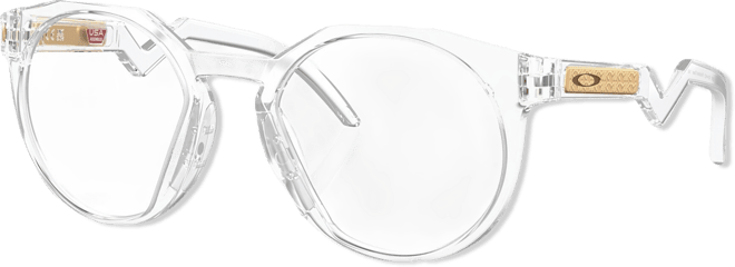 Men's Round Eyeglasses, OX8139 50