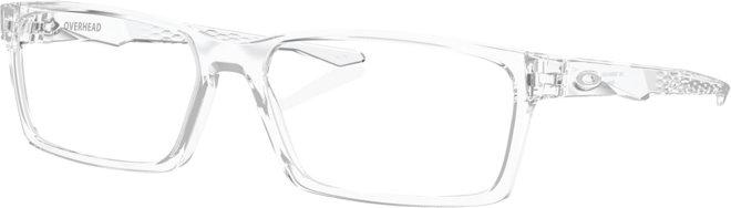 Men's Rectangle Eyeglasses, OX8060 57