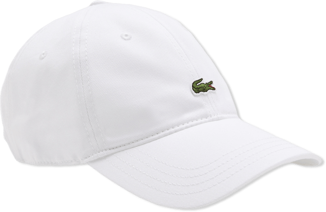 Men's Adjustable Logo Cap
