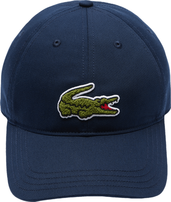 Men's Croc Logo Cap
