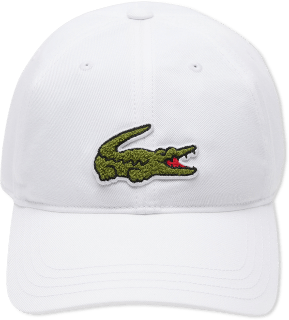 Men's Croc Logo Cap