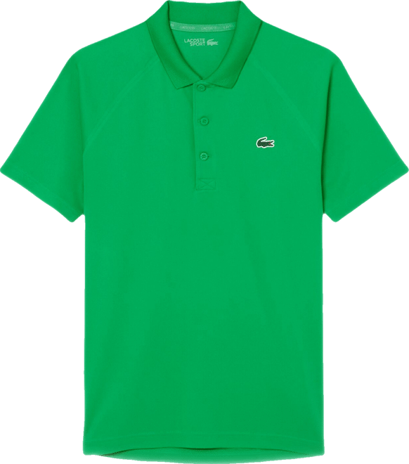 NEIGHBORHOOD Lacoste Poloshirt ラコステ ポロ If only Neighborhood's 24SS had a collaboration with Lacoste