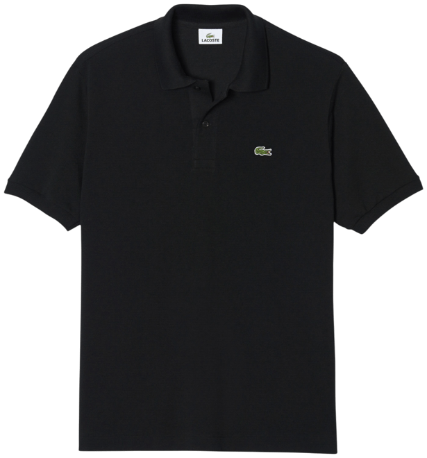 Men's L.12.12 Classic-Fit Short-Sleeve Pique Polo Shirt