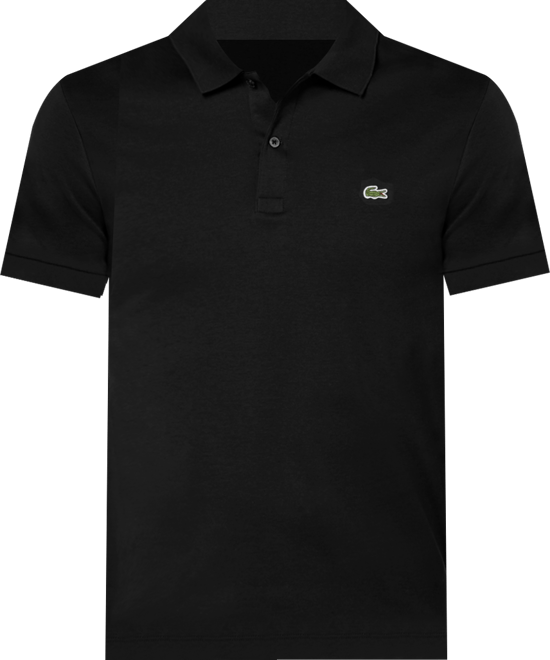 Men's  Regular Fit Soft Touch Short Sleeve Polo