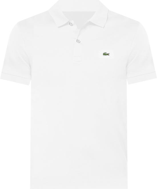 Men's  Regular Fit Soft Touch Short Sleeve Polo