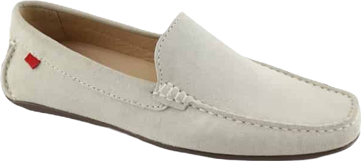 Men's Broadway Venetian Leather Loafer