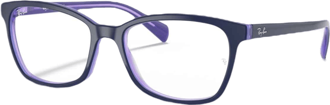 RX5362 Women's Butterfly Eyeglasses