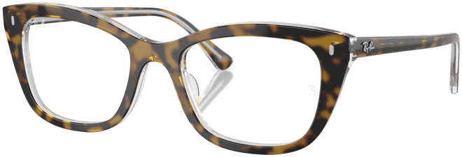 Unisex Eyeglasses, RB5433