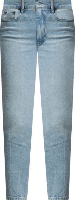 Women's Mid-Rise Super-Slim Jeans