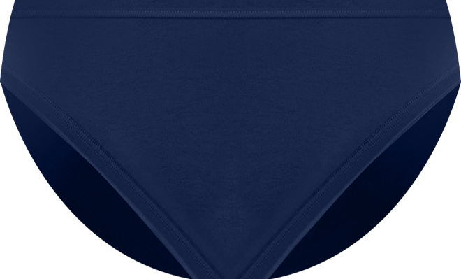 Body Women's Cotton Bikini Underwear GPW00274M